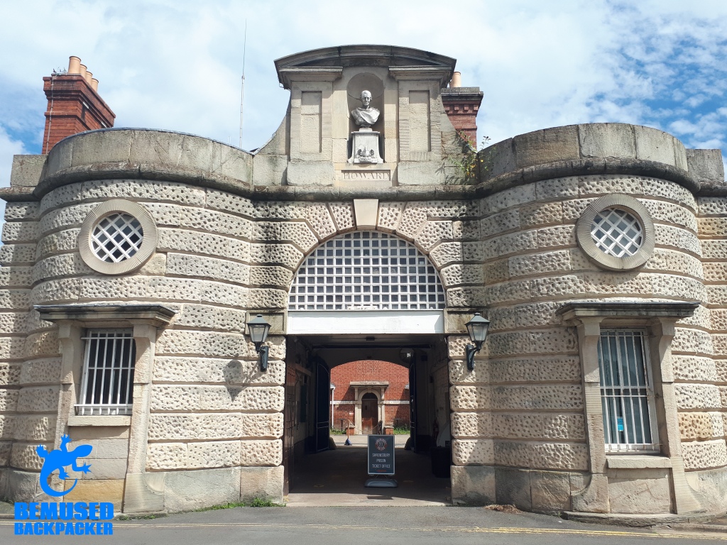 visit shrewsbury prison