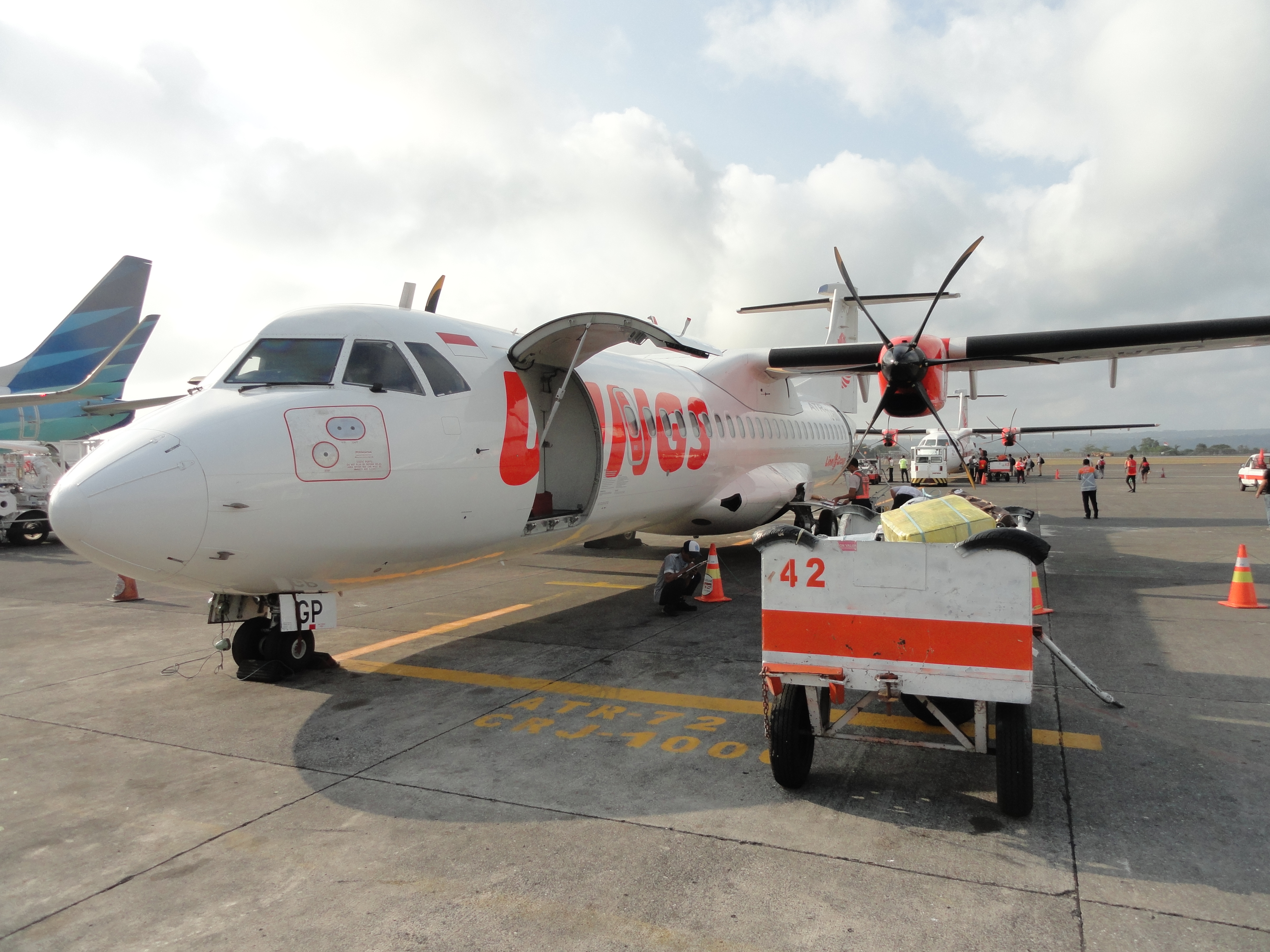 Why Budget Airline Flights Aren’t Always The Bargain They Seem