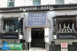Liverpool McCartneys Bar and Hanover&nbsp;Hotel