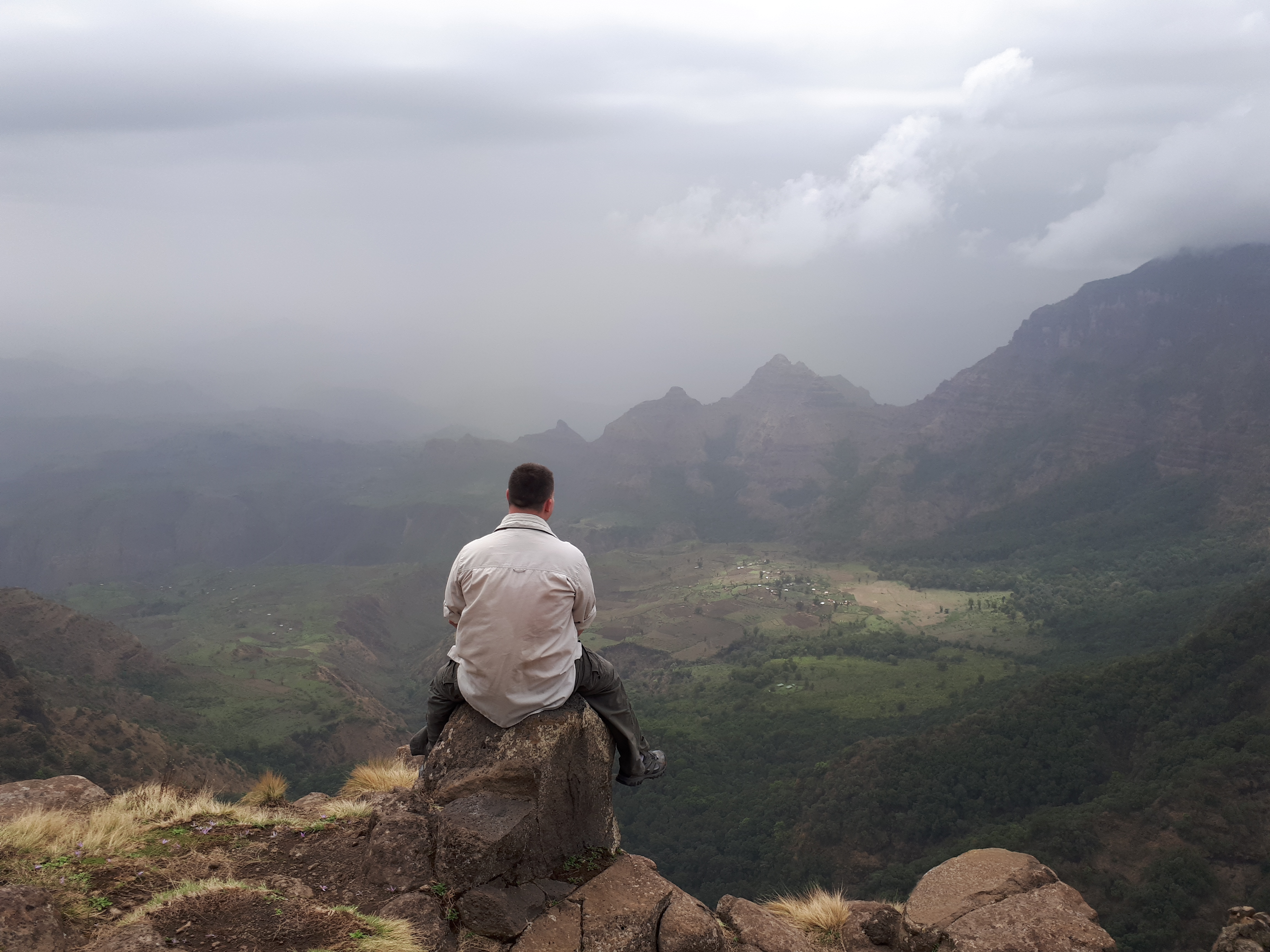 Solo Travel Makes You A Superhero!