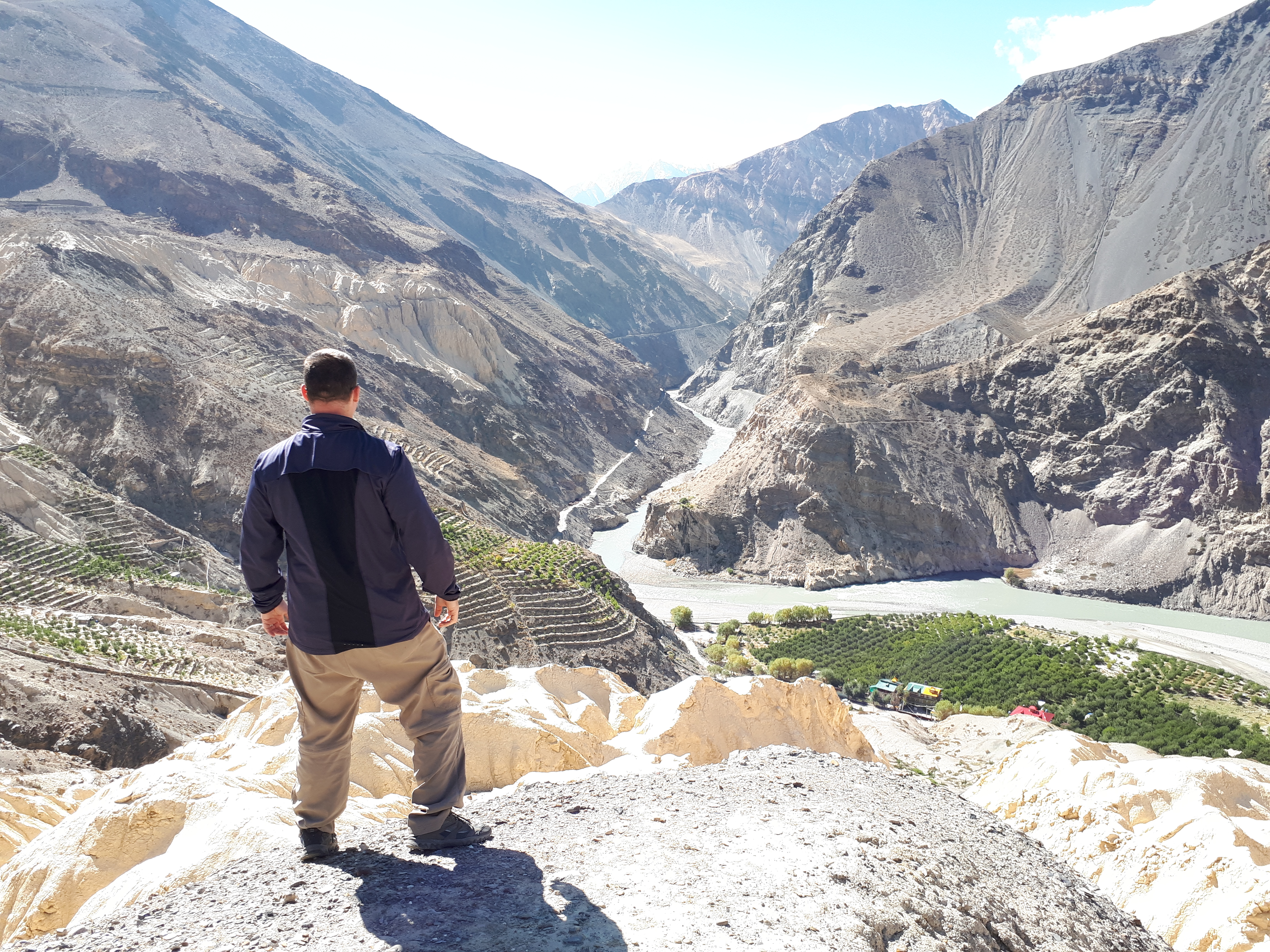 Yes Solo Travel Is Scary, But You Should Go Anyway.