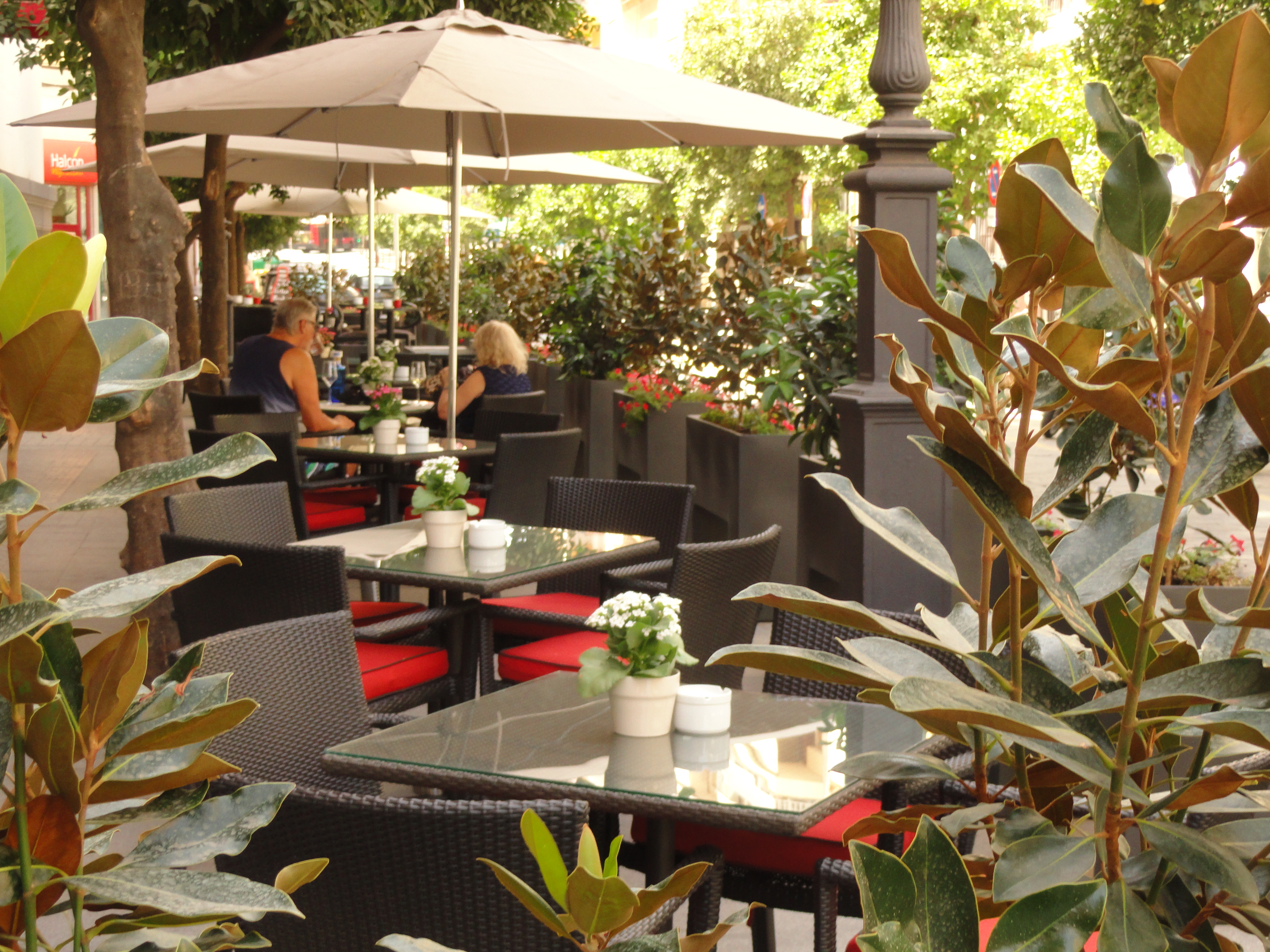 The Seductive Soul Of Triana, Seville