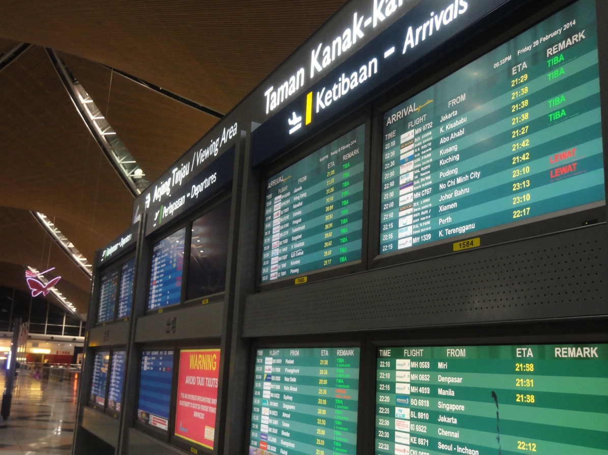 The Truth About Claiming Airline Compensation Yourself