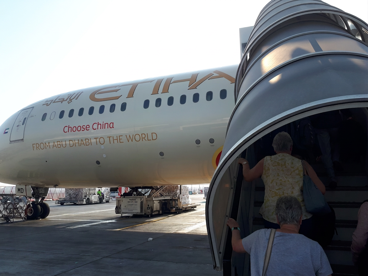 Why Airlines Think They Are Above The Law, And Why They Must Be Held Accountable
