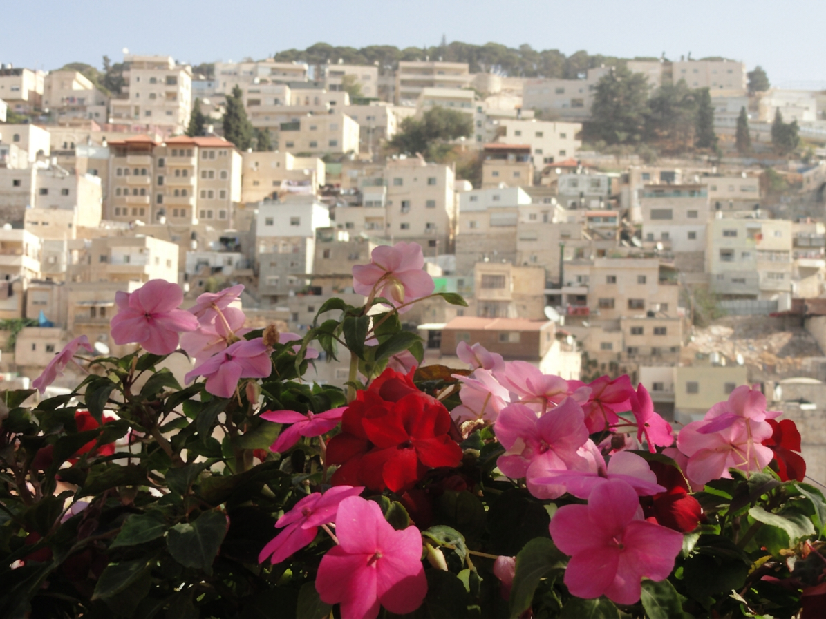 Is It Safe To Travel To Jerusalem?
