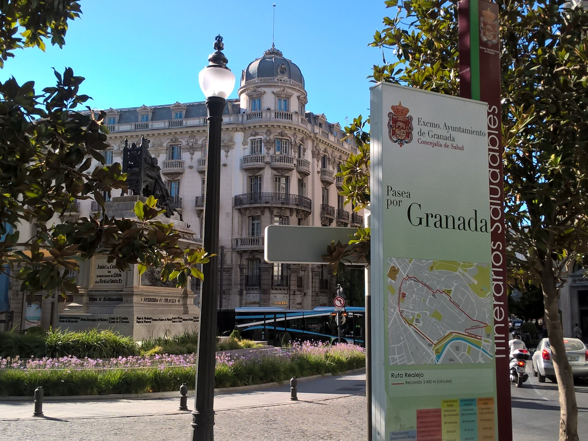 What Are The Best Things To Do In Granada, Spain?