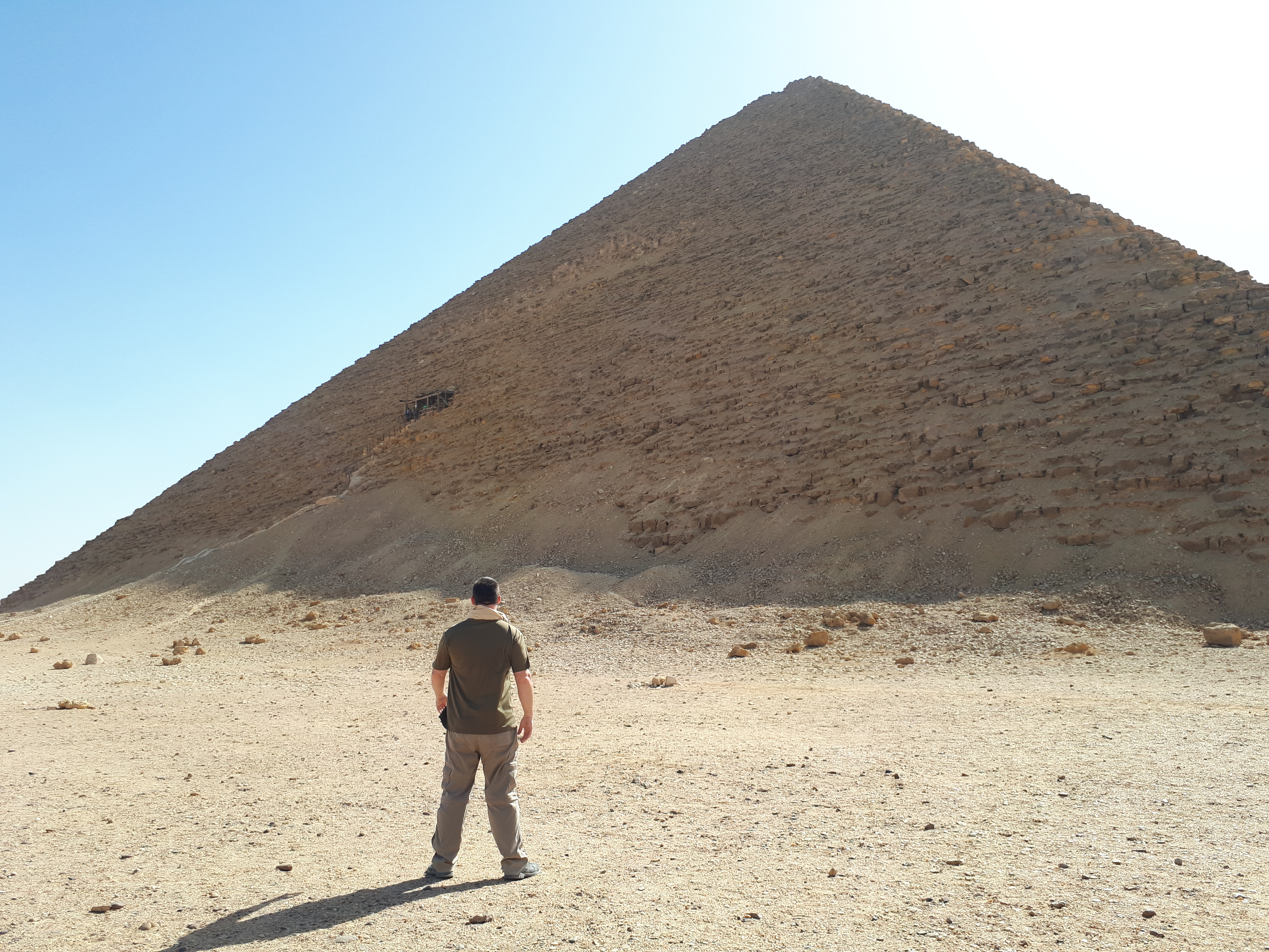 Why Solo Travel Is Awesome!